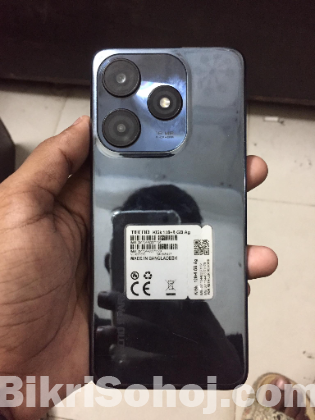 Tecno spark 10 c
